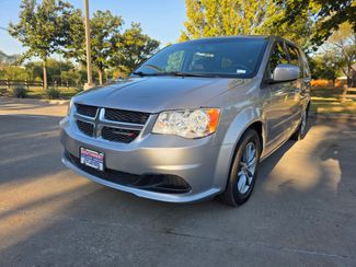 2016 Dodge Grand Caravan SE Plus FWD photo