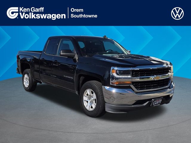 2019 Chevrolet Silverado 1500 LT RWD photo