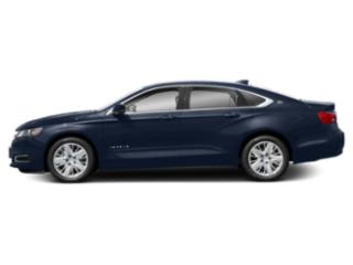 2019 Chevrolet Impala LS FWD photo
