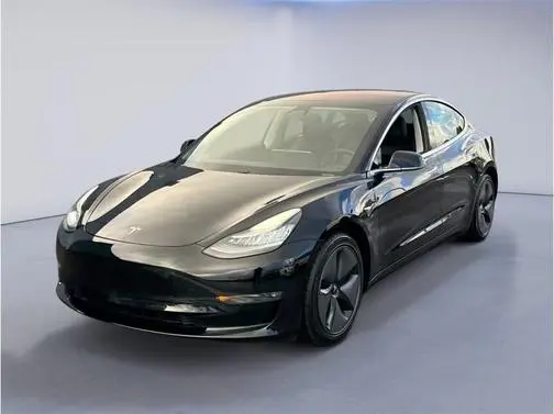 2019 Tesla Model 3 Standard Range Plus RWD photo