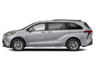 2022 Toyota Sienna XLE FWD photo