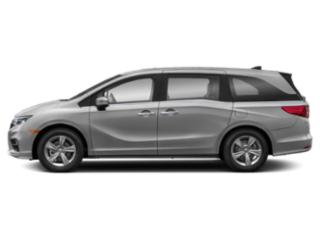 2019 Honda Odyssey EX-L w/Navi/RES FWD photo