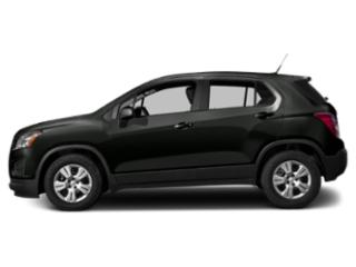 2015 Chevrolet Trax LTZ AWD photo