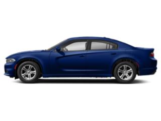 2018 Dodge Charger Police RWD photo