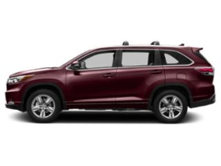 2015 Toyota Highlander Limited AWD photo