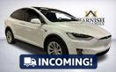 2020 Tesla Model X Long Range AWD photo