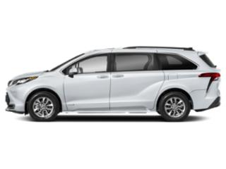2022 Toyota Sienna XLE AWD photo