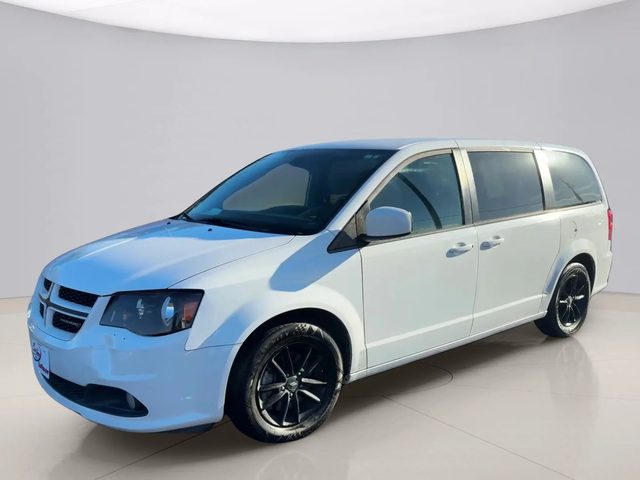 2019 Dodge Grand Caravan GT FWD photo