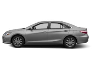 2015 Toyota Camry LE FWD photo
