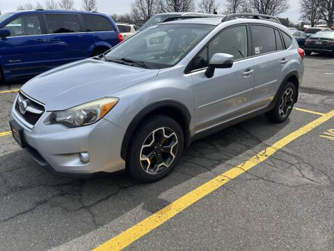 2015 Subaru Crosstrek Limited AWD photo