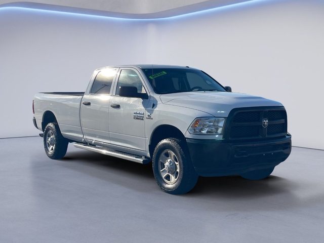 2015 Ram 2500 Tradesman 4WD photo