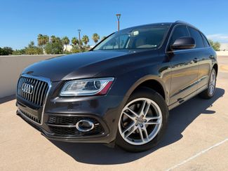 2015 Audi Q5 Premium Plus AWD photo