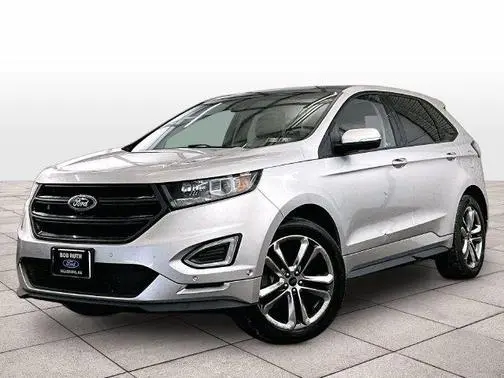 2015 Ford Edge Sport AWD photo