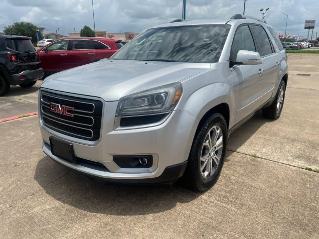 2015 GMC Acadia SLT FWD photo