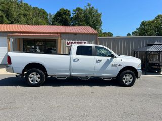 2015 Ram 2500 Big Horn 4WD photo