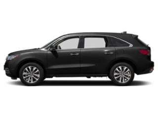 2016 Acura MDX  AWD photo