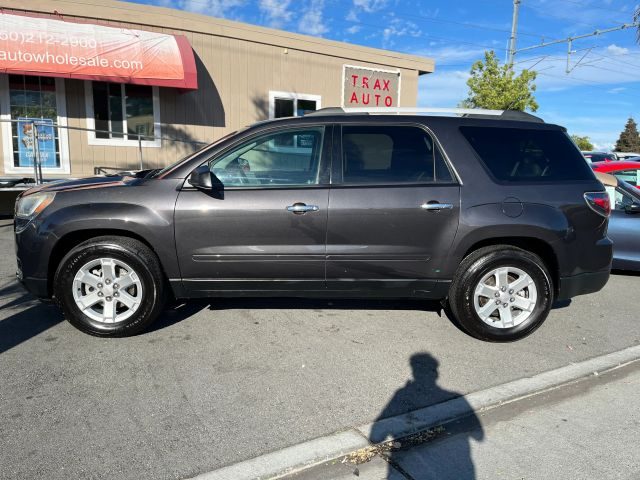 2015 GMC Acadia SLE FWD photo