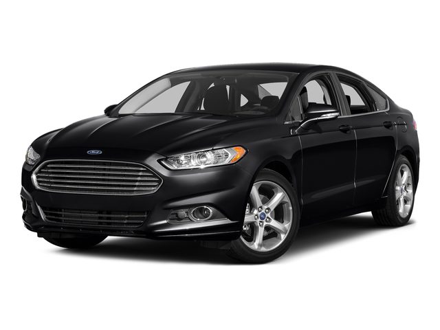 2016 Ford Fusion SE FWD photo
