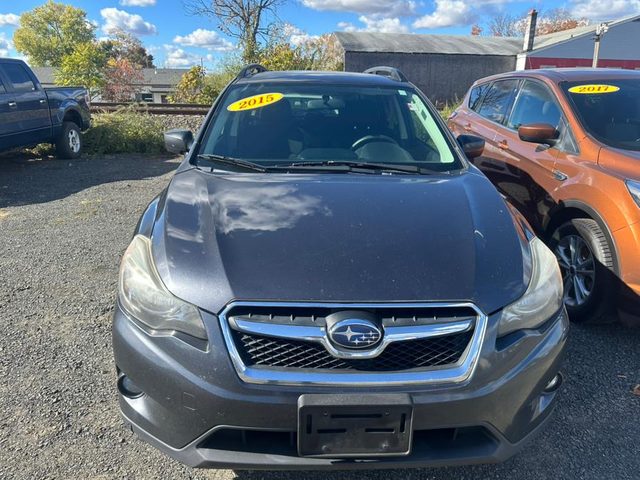 2015 Subaru Crosstrek Premium AWD photo
