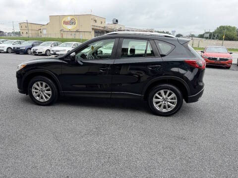 2016 Mazda CX-5 Sport AWD photo