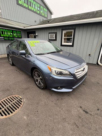 2015 Subaru Legacy 2.5i Limited AWD photo