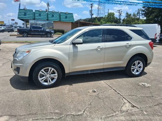 2015 Chevrolet Equinox LT FWD photo