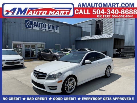 2015 Mercedes-Benz C-Class C 250 RWD photo