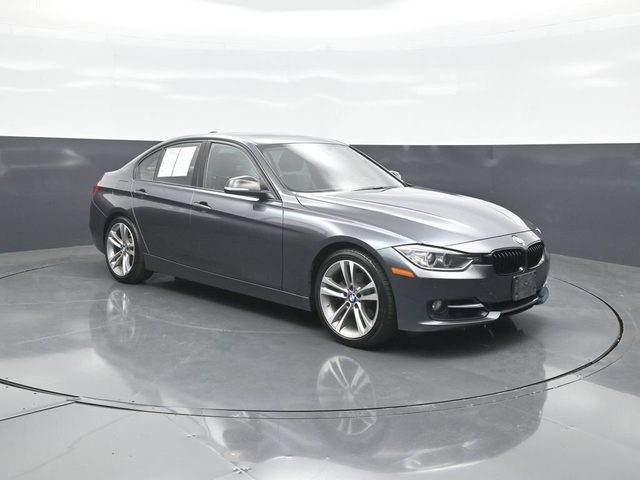 2015 BMW 3 Series 328i RWD photo