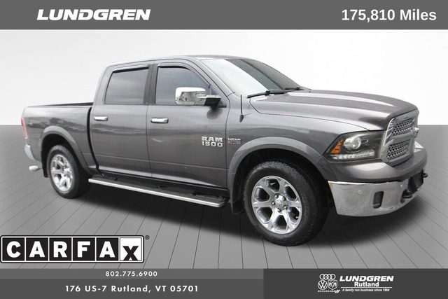 2015 Ram 1500 Laramie 4WD photo
