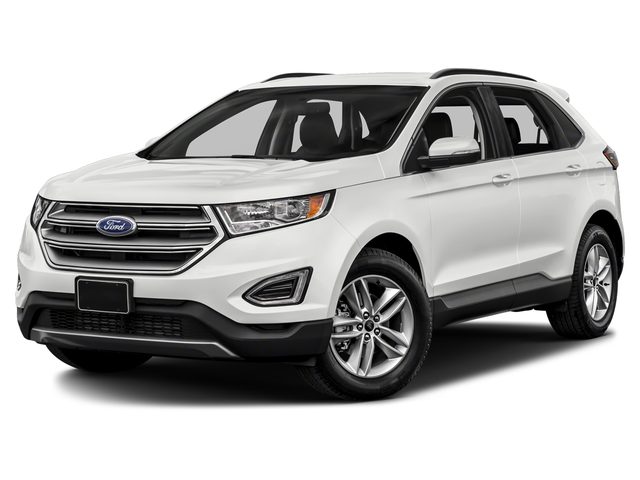 2015 Ford Edge SEL FWD photo