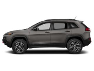 2015 Jeep Cherokee Trailhawk 4WD photo