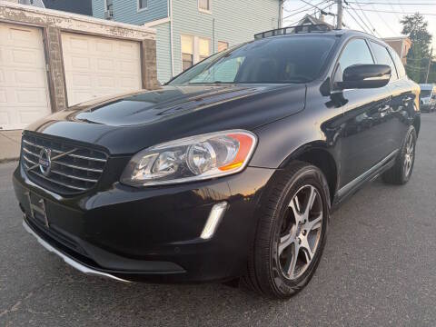 2015 Volvo XC60 T6 AWD photo