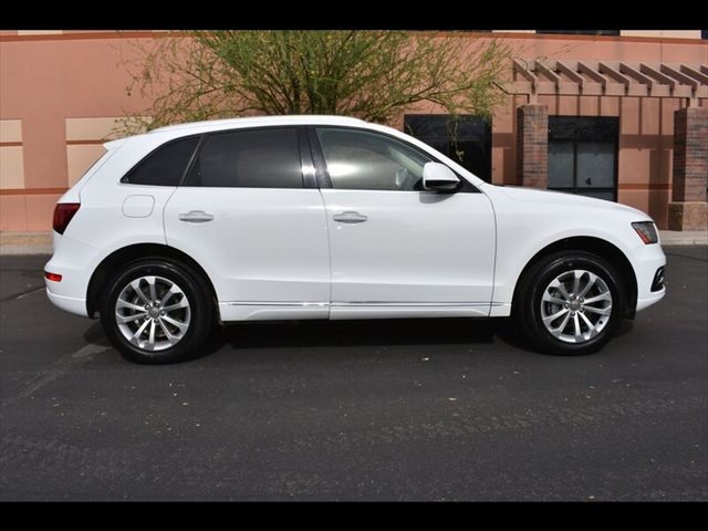 2015 Audi Q5 Premium AWD photo