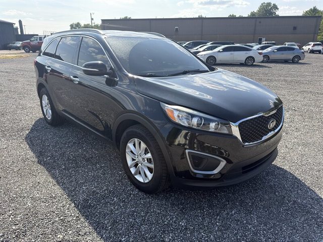 2016 Kia Sorento LX FWD photo