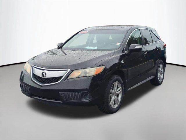 2015 Acura RDX  FWD photo