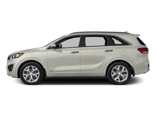 2016 Kia Sorento SXL FWD photo