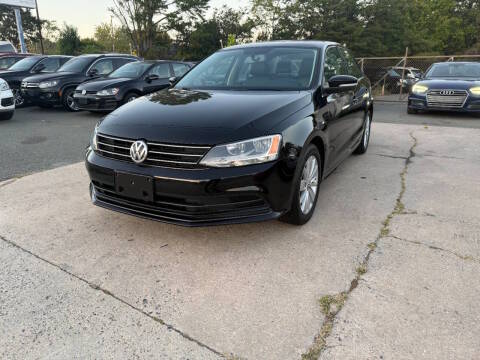 2015 Volkswagen Jetta 1.8T SE w/Connectivity FWD photo