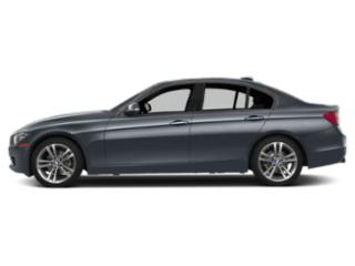 2015 BMW 3 Series 320i RWD photo