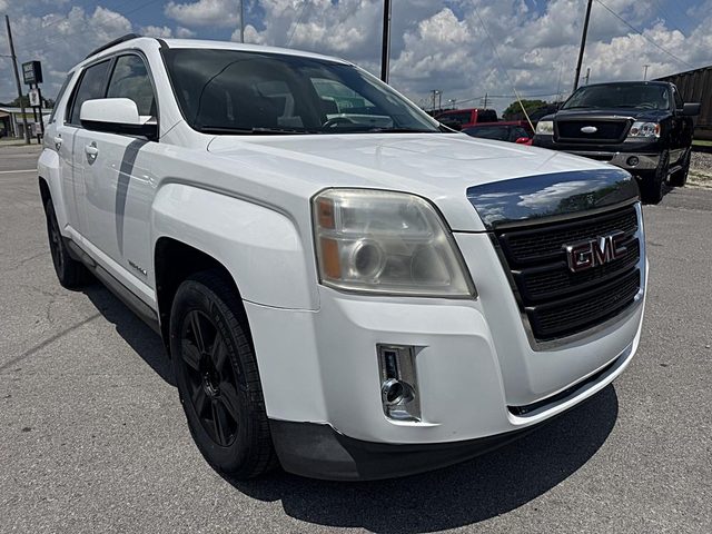 2015 GMC Terrain SLE FWD photo