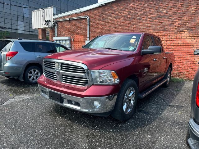 2015 Ram 1500 Lone Star RWD photo