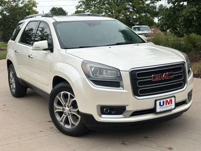 2015 GMC Acadia SLT AWD photo
