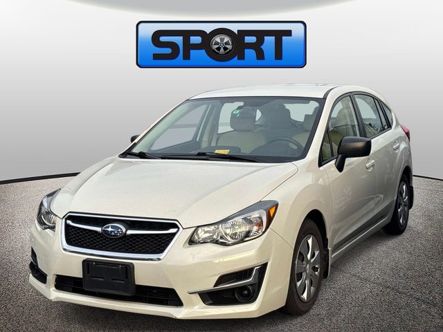 2015 Subaru Impreza 2.0i AWD photo