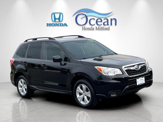 2015 Subaru Forester 2.5i Premium AWD photo