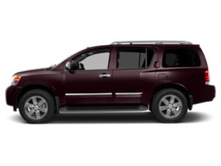 2015 Nissan Armada Platinum RWD photo