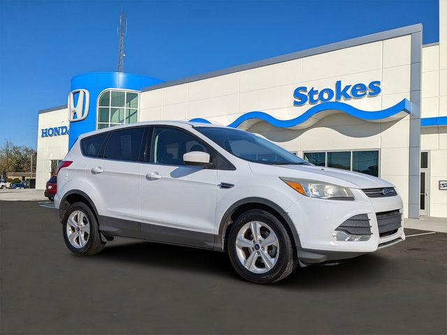 2015 Ford Escape SE FWD photo