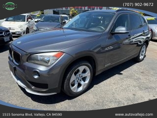 2015 BMW X1 sDrive28i RWD photo