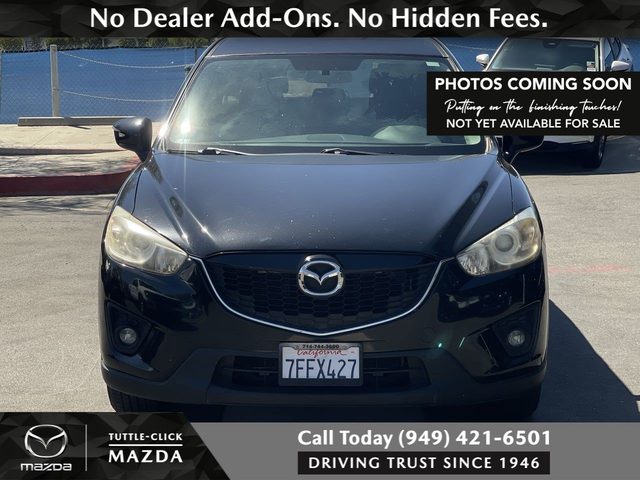 2015 Mazda CX-5 Touring FWD photo