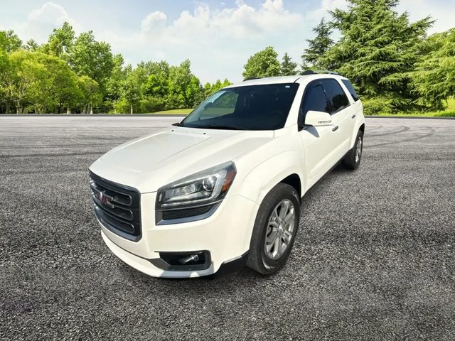 2015 GMC Acadia SLT FWD photo