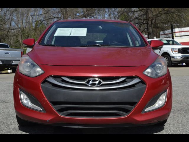 2016 Hyundai Elantra SE FWD photo