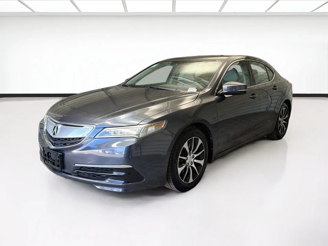 2015 Acura TLX Tech FWD photo